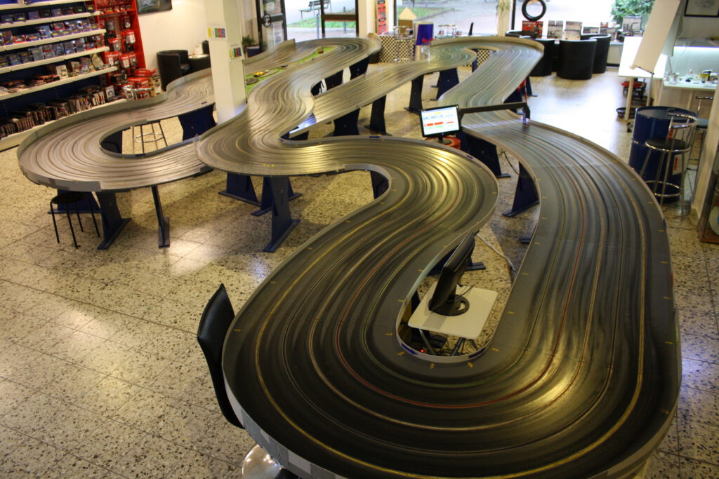 Spa Francorchamps